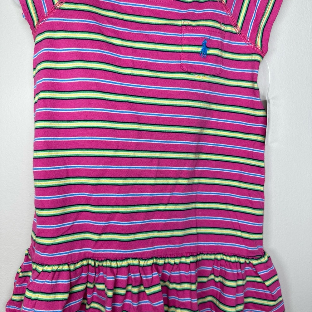 Ralph Lauren Baby dress